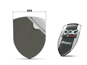 OPC Parachoques Personalizados Autos Resistentes Gama Pro